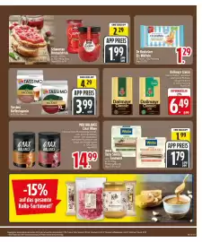 Edeka Prospekt woche 30 Seite 11