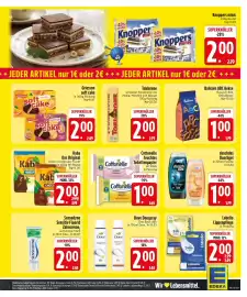 Edeka Prospekt woche 30 Seite 13