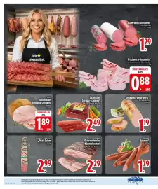 Edeka Prospekt woche 30 Seite 16