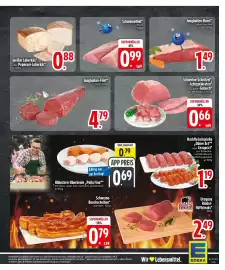 Edeka Prospekt woche 30 Seite 17