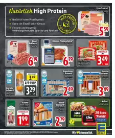 Edeka Prospekt woche 30 Seite 19