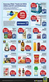 Edeka Prospekt woche 30 Seite 2