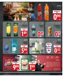 Edeka Prospekt woche 30 Seite 21