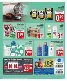 Edeka Prospekt woche 30 Seite 23