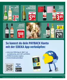 Edeka Prospekt woche 30 Seite 25