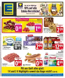 Edeka Prospekt woche 30 Seite 3