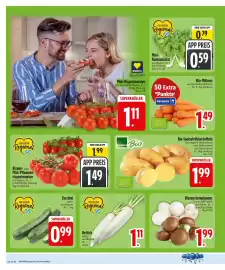 Edeka Prospekt woche 30 Seite 4