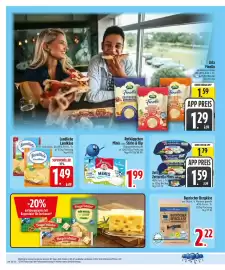 Edeka Prospekt woche 30 Seite 6