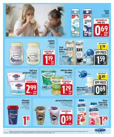 Edeka Prospekt woche 30 Seite 8