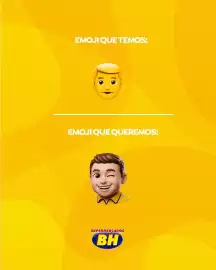 Folheto Supermercados BH Página 2