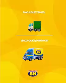 Folheto Supermercados BH Página 3