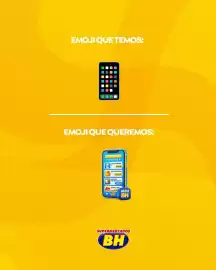 Folheto Supermercados BH Página 4