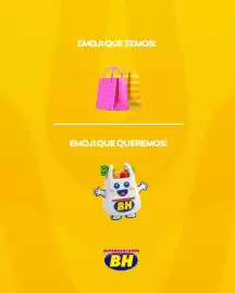 Folheto Supermercados BH Página 5