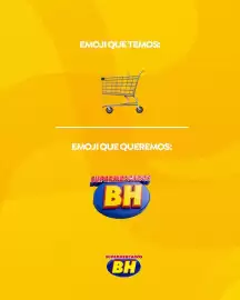 Folheto Supermercados BH Página 6