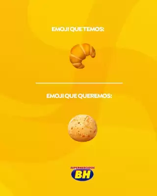 Folheto Supermercados BH (válido até 19-07)