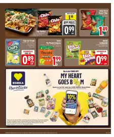 Edeka Prospekt woche 30 Seite 15