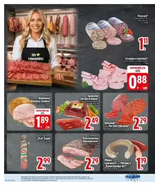 Edeka Prospekt woche 30 Seite 16