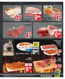 Edeka Prospekt woche 30 Seite 17