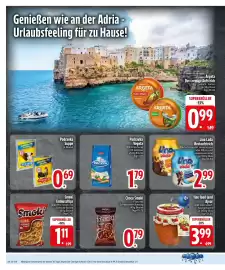 Edeka Prospekt woche 30 Seite 20