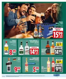 Edeka Prospekt woche 30 Seite 24