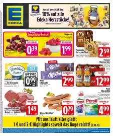 Edeka Prospekt woche 30 Seite 3