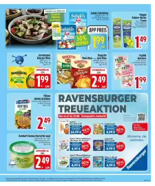 Edeka Prospekt woche 30 Seite 7
