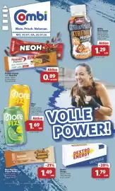 Combi Markt DE folder week 30 Pagina 16