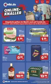 Combi Markt DE folder week 30 Pagina 33