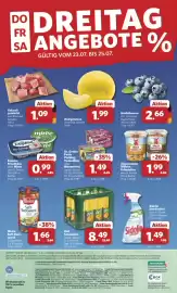 Combi Markt DE folder week 30 Pagina 34
