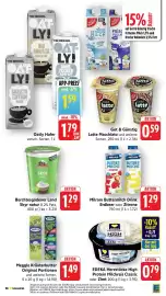 Edeka Prospekt woche 30 Seite 14