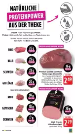 Edeka Prospekt woche 30 Seite 3