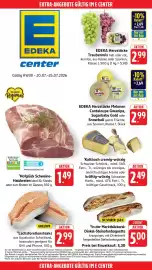 Edeka Prospekt woche 30 Seite 39