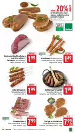 Edeka Prospekt woche 30 Seite 4