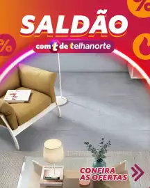 Catálogo Telhanorte Página 1