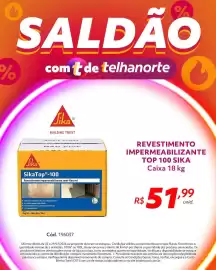 Catálogo Telhanorte Página 2