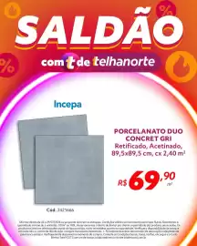 Catálogo Telhanorte Página 3