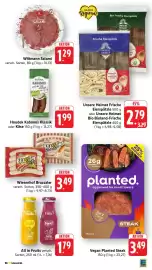 Edeka Prospekt woche 30 Seite 13