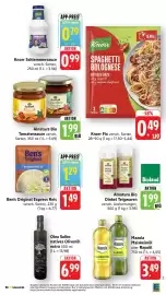 Edeka Prospekt woche 30 Seite 19