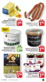 Edeka Prospekt woche 30 Seite 21