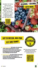 Edeka Prospekt woche 30 Seite 25