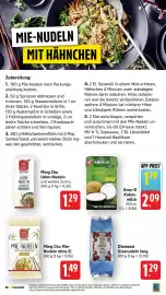 Edeka Prospekt woche 30 Seite 29