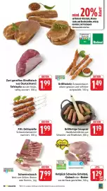 Edeka Prospekt woche 30 Seite 4