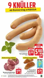 Edeka Prospekt woche 30 Seite 43