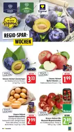 Edeka Prospekt woche 30 Seite 8