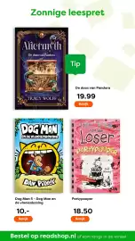 The Read Shop folder Pagina 22