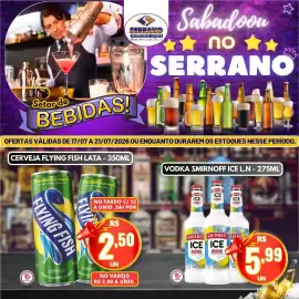 Catálogo Serrano Supermercado Página 2