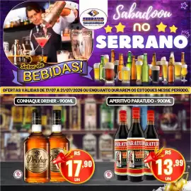 Catálogo Serrano Supermercado Página 3