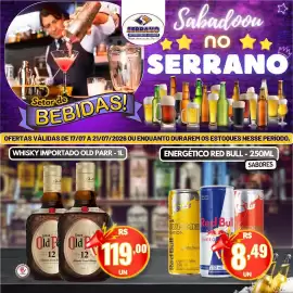 Catálogo Serrano Supermercado Página 4