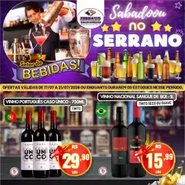 Catálogo Serrano Supermercado Página 5