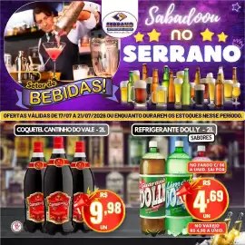 Catálogo Serrano Supermercado Página 6